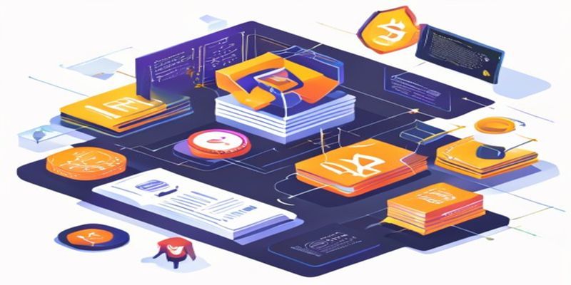 crypto education infographic
